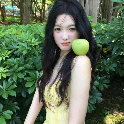 玉女私情
