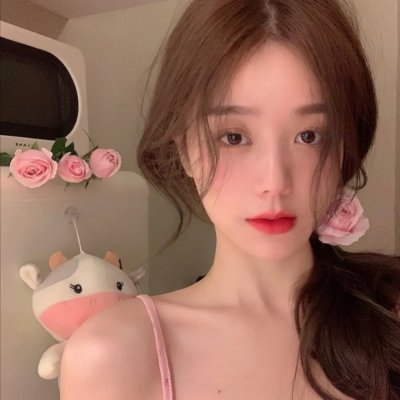 来自过去的女孩