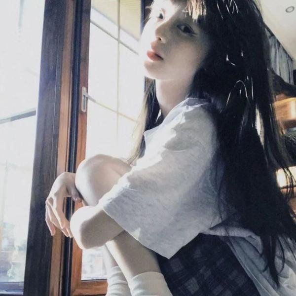 若叶女孩
